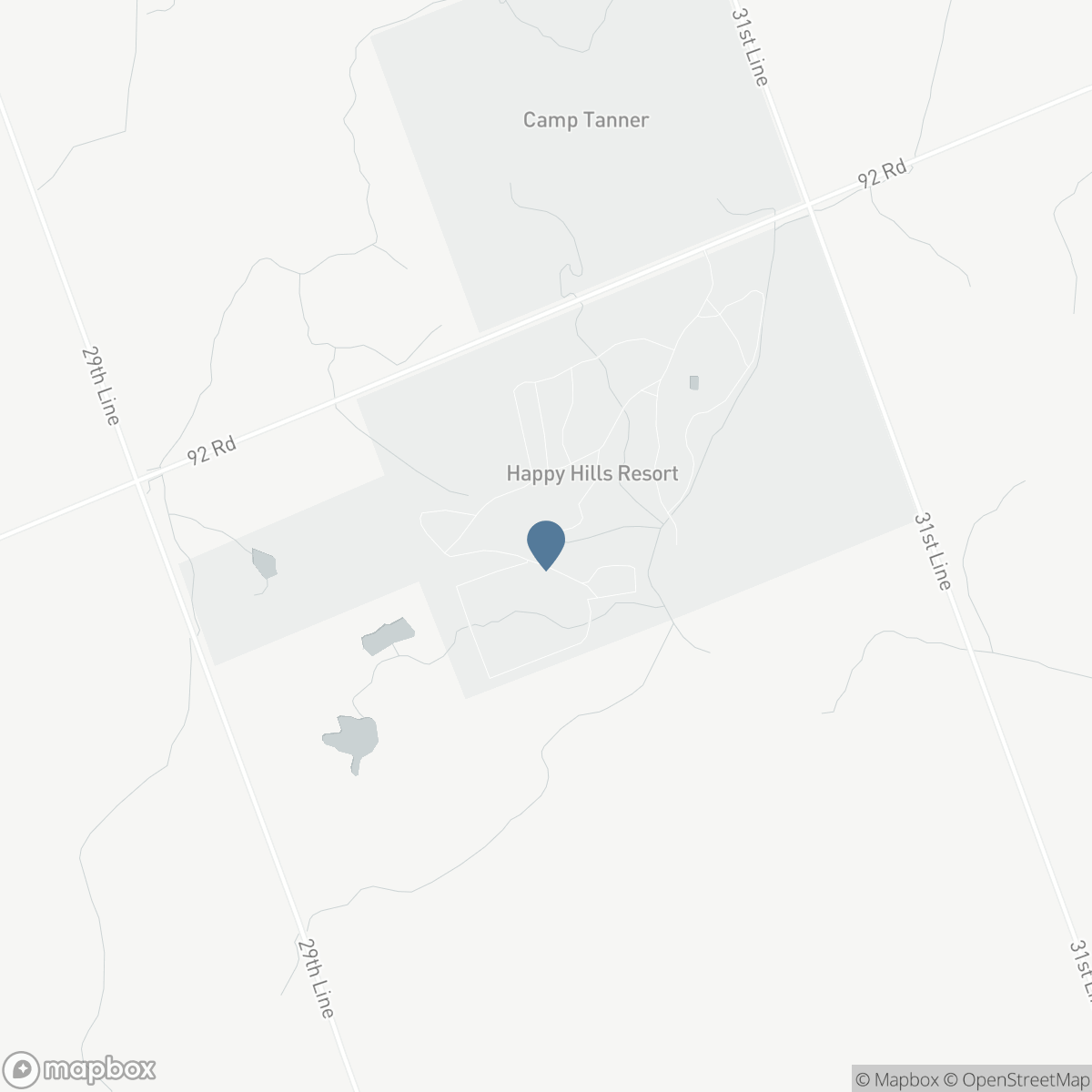 230-923590 ROAD 92 ROAD, Zorra, Ontario N0J 1J0